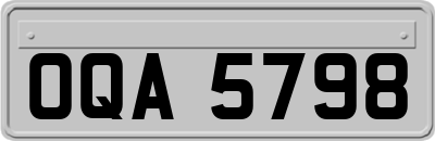 OQA5798