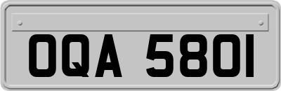 OQA5801
