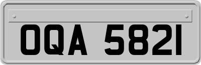 OQA5821