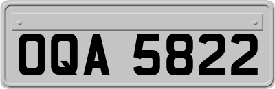 OQA5822