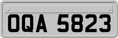 OQA5823