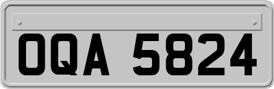 OQA5824