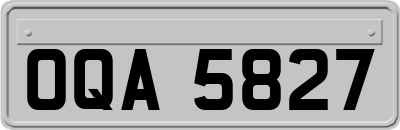 OQA5827