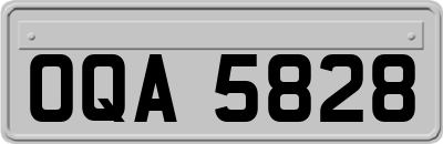 OQA5828