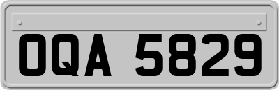 OQA5829