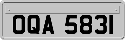 OQA5831