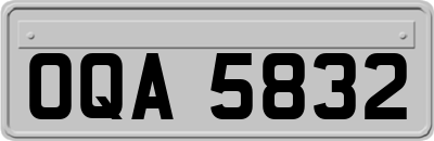 OQA5832