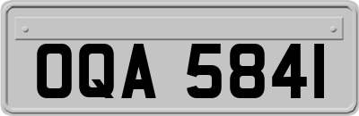 OQA5841