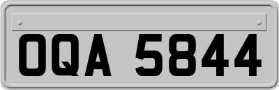 OQA5844