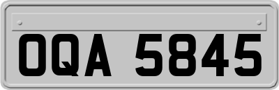 OQA5845