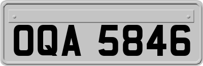 OQA5846