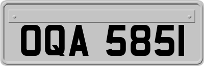 OQA5851