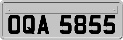 OQA5855
