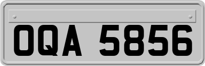 OQA5856