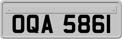 OQA5861