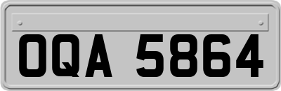 OQA5864