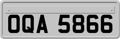 OQA5866