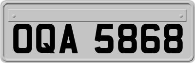 OQA5868