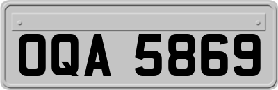 OQA5869