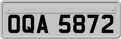 OQA5872