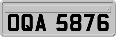 OQA5876