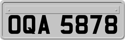 OQA5878