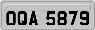 OQA5879