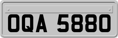 OQA5880