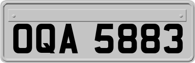 OQA5883