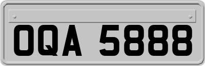 OQA5888