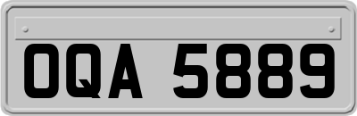 OQA5889