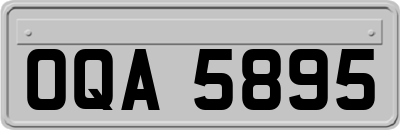 OQA5895