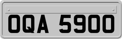 OQA5900