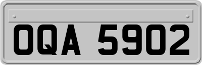 OQA5902