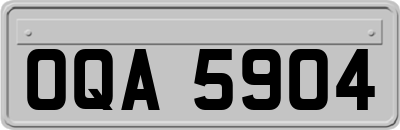 OQA5904