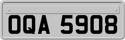 OQA5908
