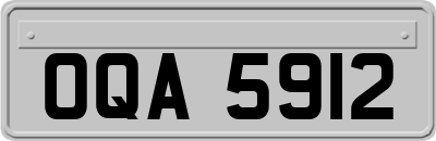 OQA5912
