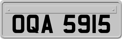 OQA5915