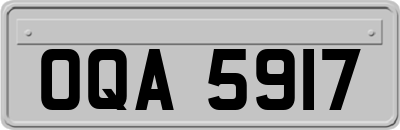 OQA5917