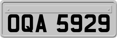 OQA5929