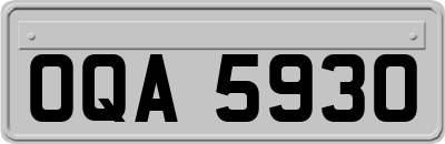 OQA5930