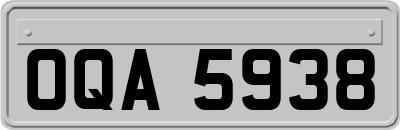 OQA5938