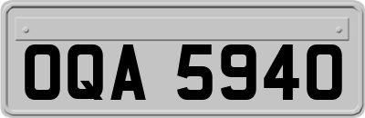 OQA5940