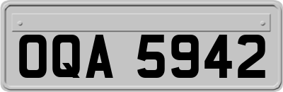 OQA5942
