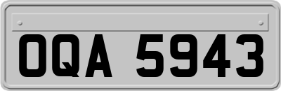 OQA5943