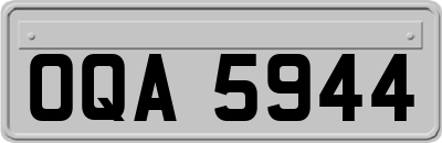 OQA5944