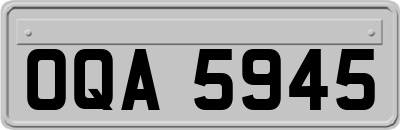 OQA5945