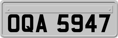 OQA5947