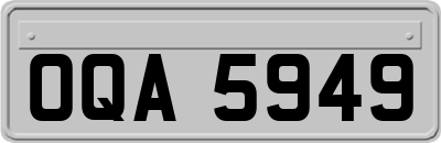OQA5949