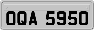 OQA5950